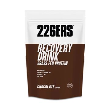 Picture of RECOVERY DRINK 1KG CHOCOLATE
